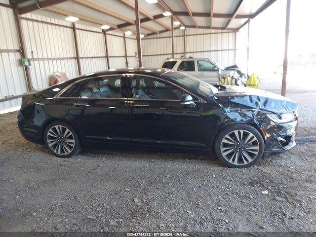 3LN6L5E97HR646147 Lincoln 2.0l gtdi high w/premium fuel