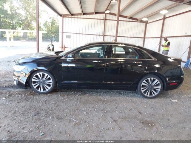 3LN6L5E97HR646147 Lincoln 2.0l gtdi high w/premium fuel