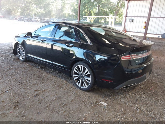 3LN6L5E97HR646147 Lincoln 2.0l gtdi high w/premium fuel