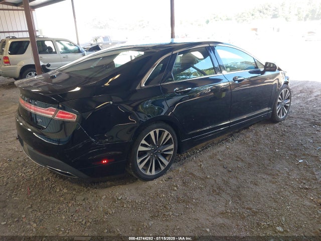 3LN6L5E97HR646147 Lincoln 2.0l gtdi high w/premium fuel