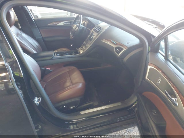 3LN6L5E97HR646147 Lincoln 2.0l gtdi high w/premium fuel
