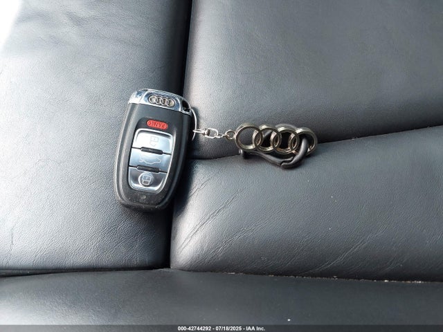 2011 AUDI S5 WAUCVAFR4BA044166 Photo 10