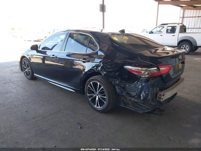 4T1B11HK4KU801149 Toyota a25a-fks