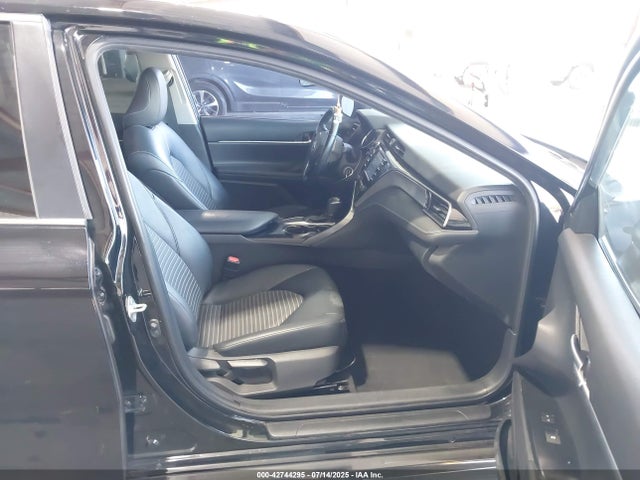 4T1B11HK4KU801149 Toyota a25a-fks
