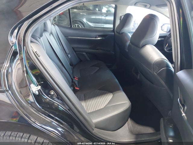 4T1B11HK4KU801149 Toyota a25a-fks