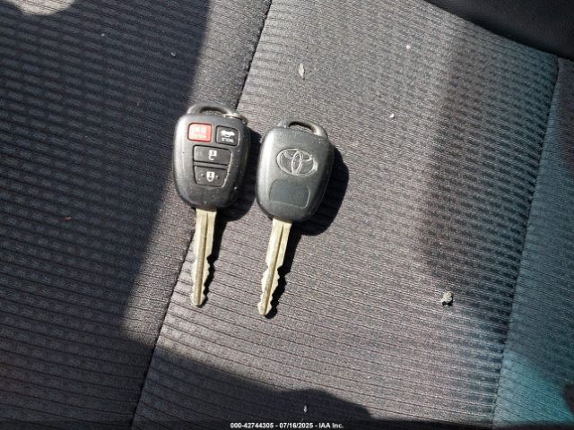2017 TOYOTA CAMRY 4T1BF1FK7HU694420 Photo 10