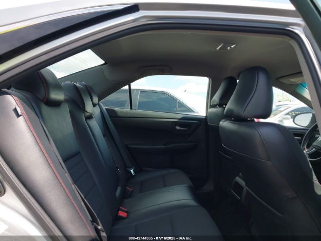 2017 TOYOTA CAMRY 4T1BF1FK7HU694420 Photo 7