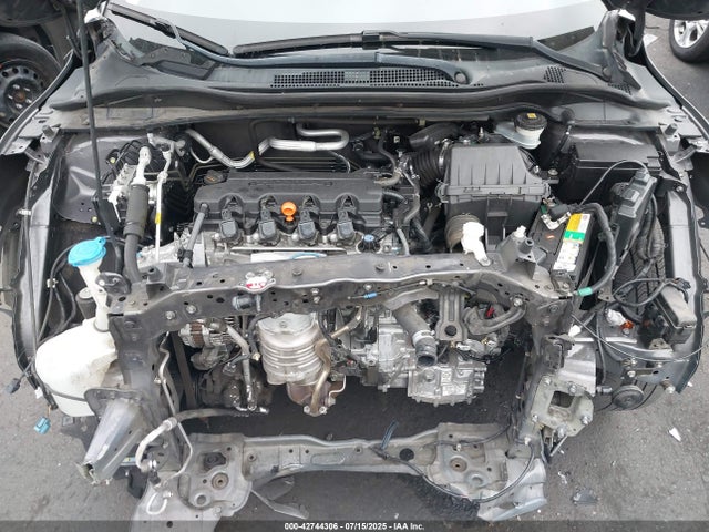 3CZRU5H32KG716303 Honda r18z9