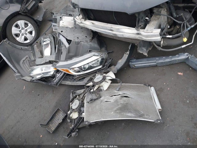 3CZRU5H32KG716303 Honda r18z9