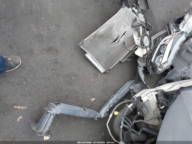 3CZRU5H32KG716303 Honda r18z9
