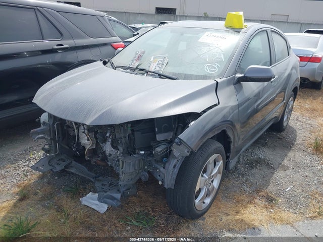 3CZRU5H32KG716303 Honda r18z9
