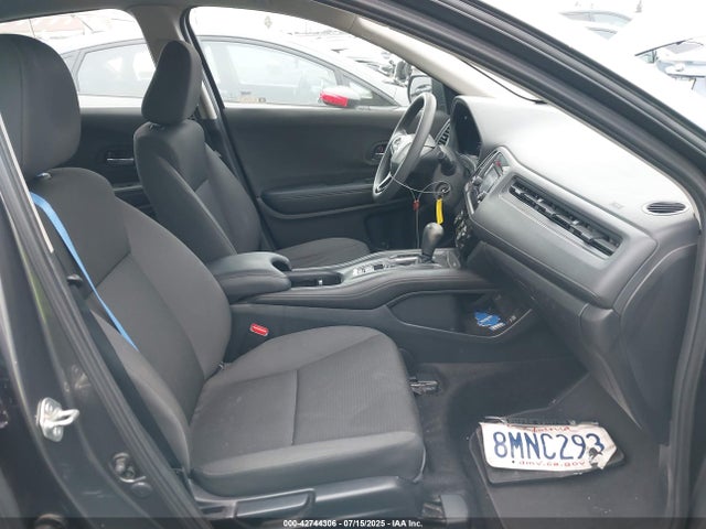 3CZRU5H32KG716303 Honda r18z9