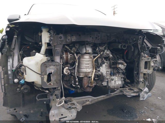 3CZRU5H32KG716303 Honda r18z9