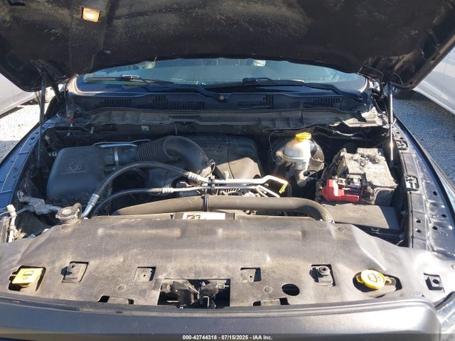 RAM 1500 2017 1C6RR7YTXHS589327 Image 10