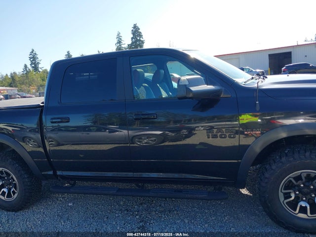 RAM 1500 2017 1C6RR7YTXHS589327 Image 13