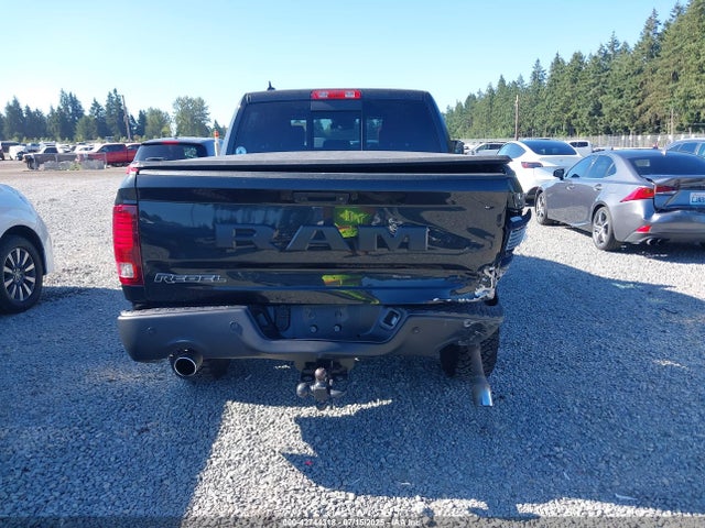 RAM 1500 2017 1C6RR7YTXHS589327 Image 16