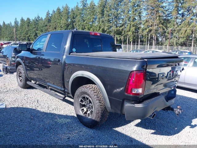RAM 1500 2017 1C6RR7YTXHS589327 Image 3