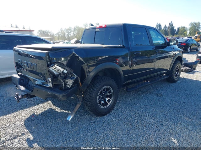 RAM 1500 2017 1C6RR7YTXHS589327 Image 4