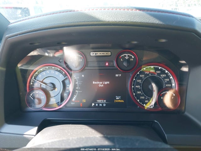 RAM 1500 2017 1C6RR7YTXHS589327 Image 7