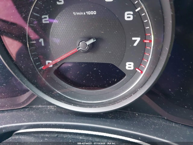 2018 PORSCHE PANAMERA WP0AB2A73JL136368 Photo 6