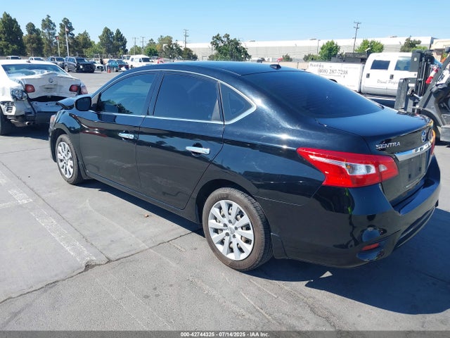 3N1AB7AP9HL719185 Nissan Sentra