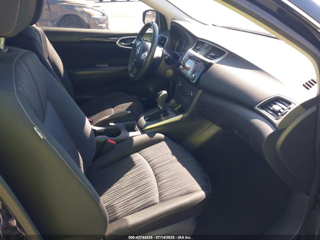 3N1AB7AP9HL719185 Nissan Sentra