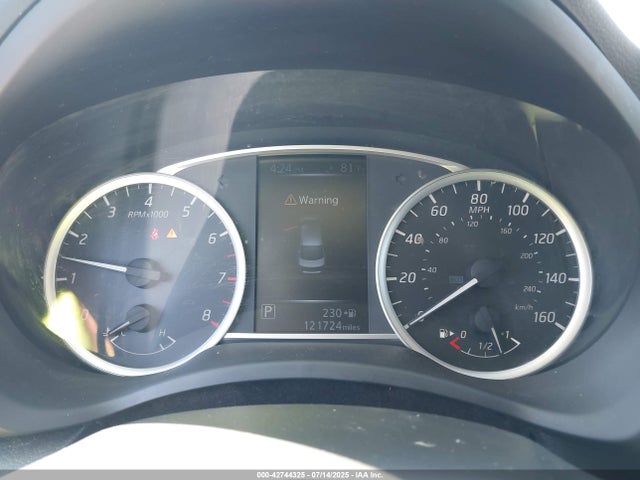 3N1AB7AP9HL719185 Nissan Sentra