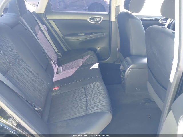 3N1AB7AP9HL719185 Nissan Sentra
