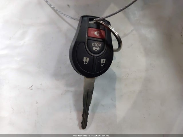 3N1AB7AP7GY331678 Nissan 2016
