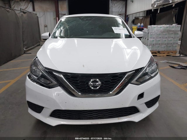 3N1AB7AP7GY331678 Nissan 2016