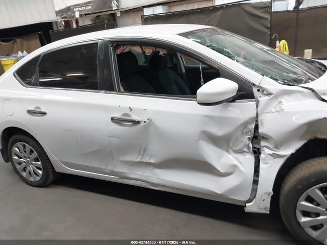 3N1AB7AP7GY331678 Nissan 2016