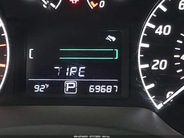 3N1AB7AP7GY331678 Nissan 2016