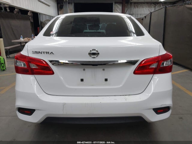 3N1AB7AP7GY331678 Nissan 2016