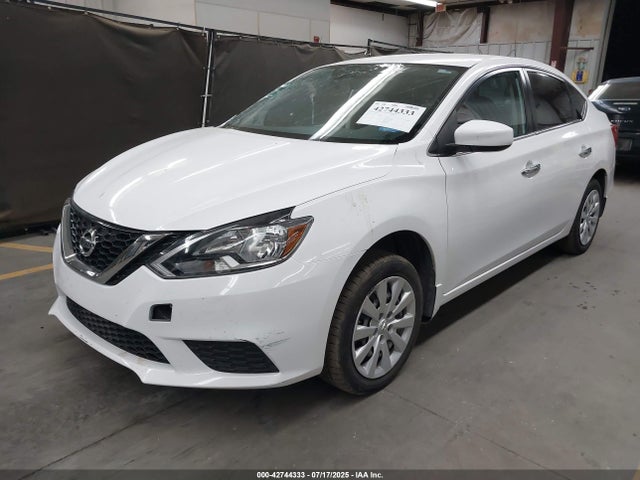 3N1AB7AP7GY331678 Nissan 2016