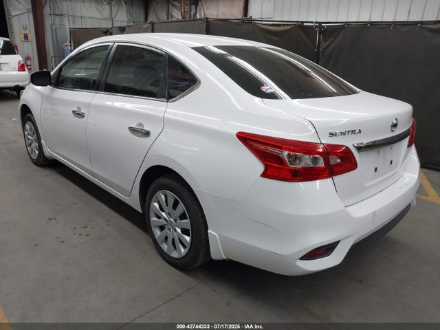 3N1AB7AP7GY331678 Nissan 2016