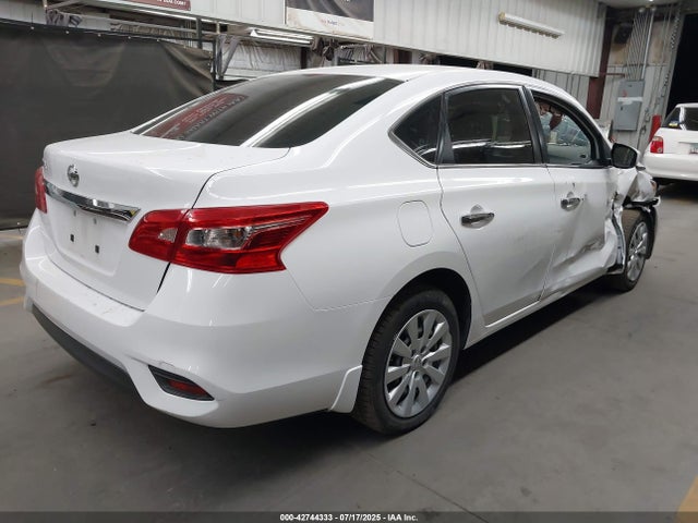 3N1AB7AP7GY331678 Nissan 2016