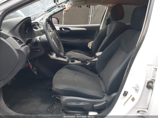 3N1AB7AP7GY331678 Nissan 2016