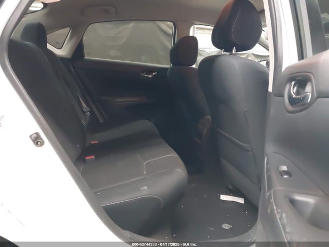 3N1AB7AP7GY331678 Nissan 2016