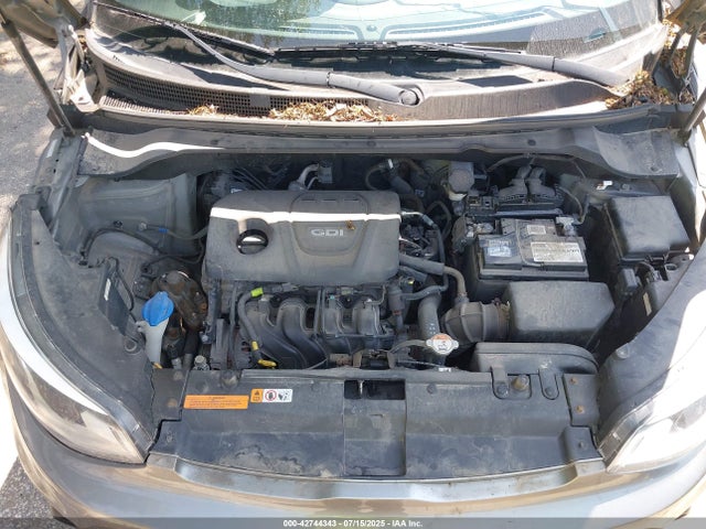 KNDJN2A23K7665017 KIA g gdi