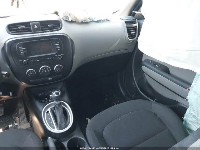 KNDJN2A23K7665017 KIA g gdi