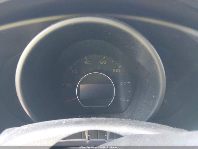 KNDJN2A23K7665017 KIA g gdi