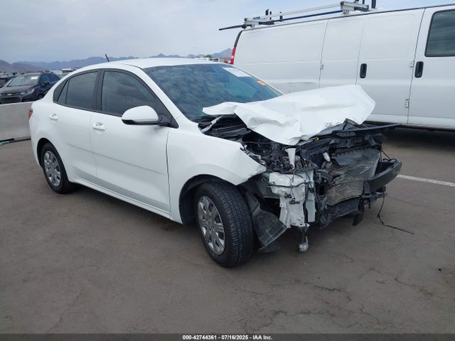 3KPA24AD5NE501908 KIA mpi gamma ii