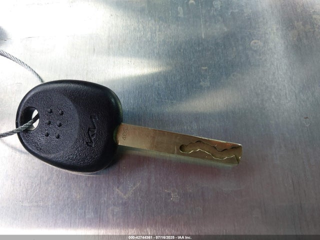 3KPA24AD5NE501908 KIA mpi gamma ii