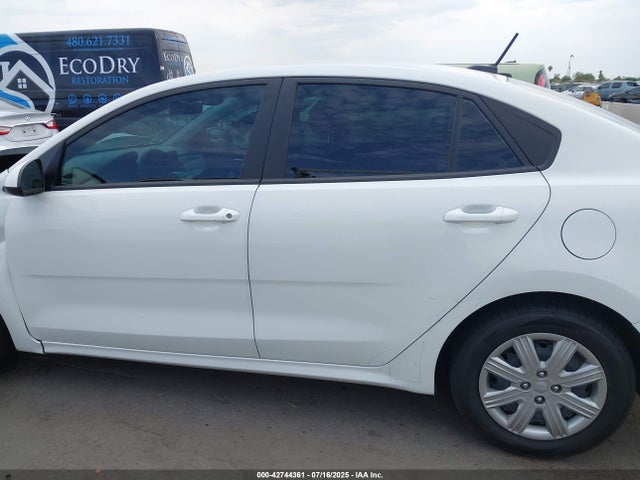 3KPA24AD5NE501908 KIA mpi gamma ii