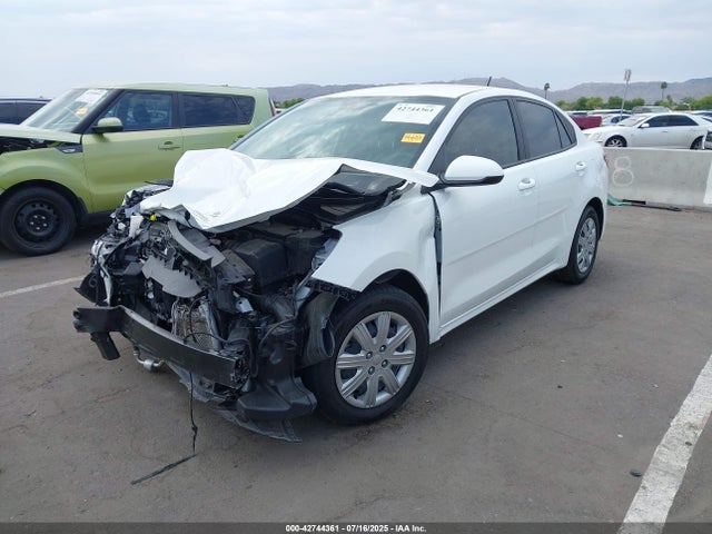 3KPA24AD5NE501908 KIA mpi gamma ii