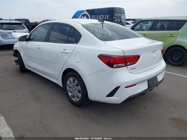 3KPA24AD5NE501908 KIA mpi gamma ii
