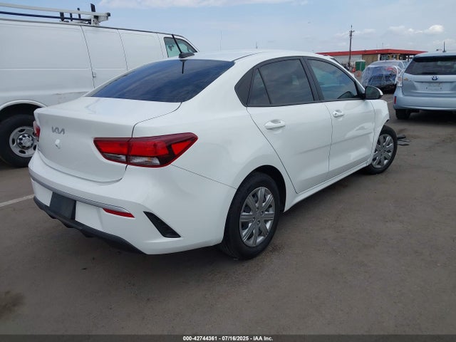 3KPA24AD5NE501908 KIA mpi gamma ii