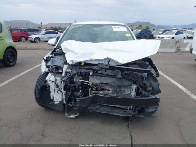 3KPA24AD5NE501908 KIA mpi gamma ii