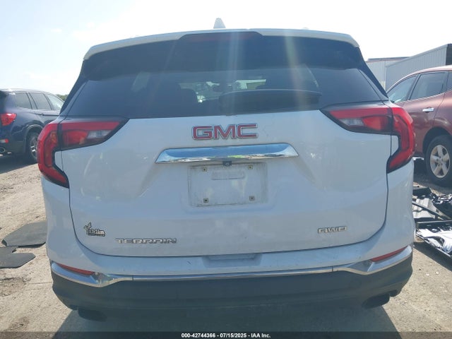 3GKALVEX9KL186159 GMC ltg - spark ignited direct injection, alum dohc, vvt, dcvcp turbo, e0-e100, alum