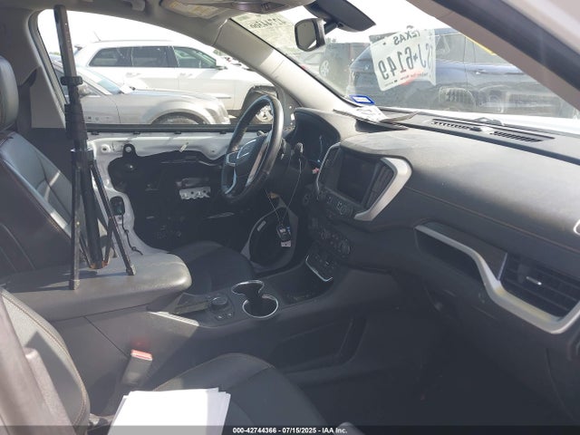 3GKALVEX9KL186159 GMC ltg - spark ignited direct injection, alum dohc, vvt, dcvcp turbo, e0-e100, alum